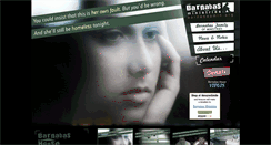 Desktop Screenshot of barnabasmin.org
